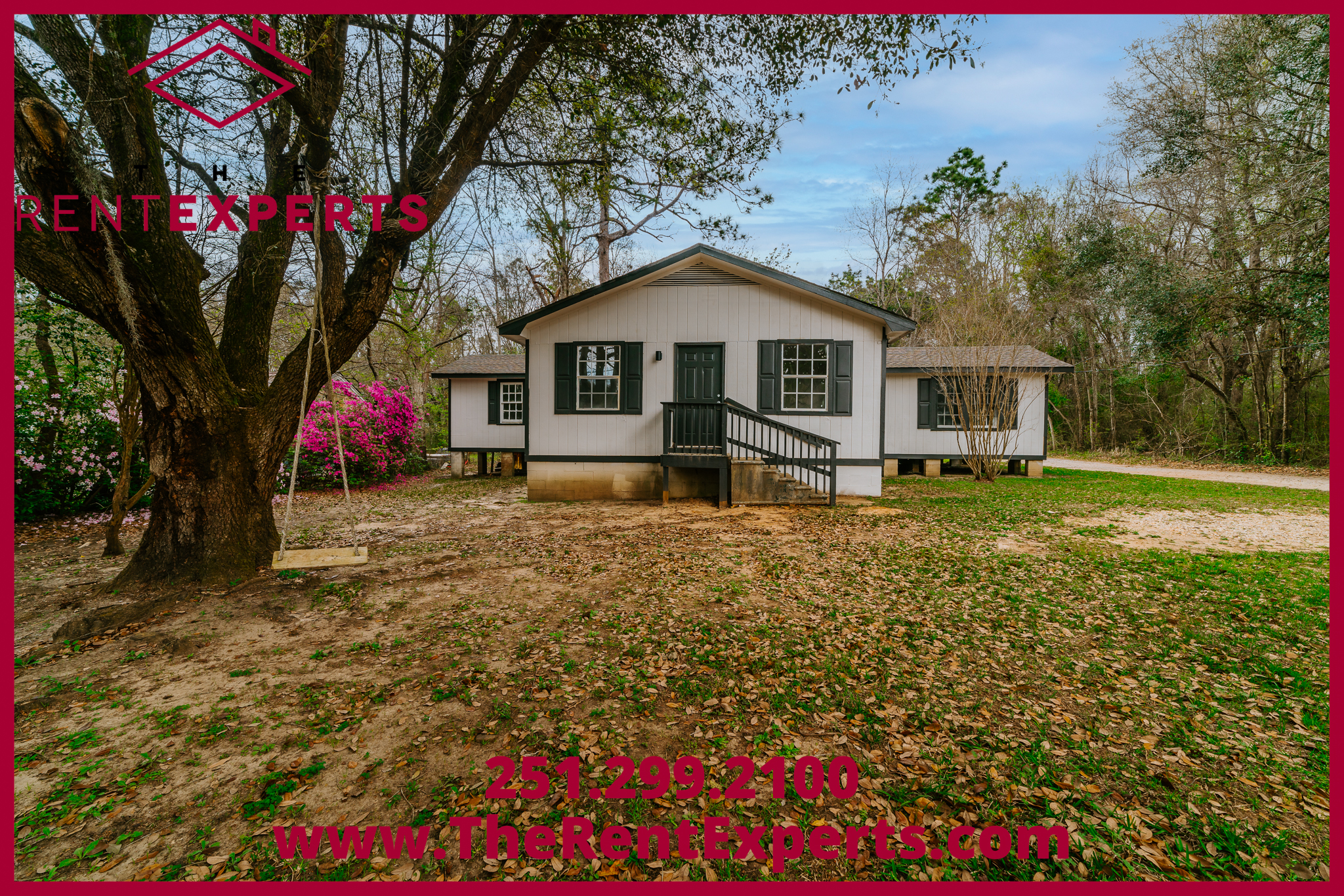 8666 Shaw Street - Main House (A)