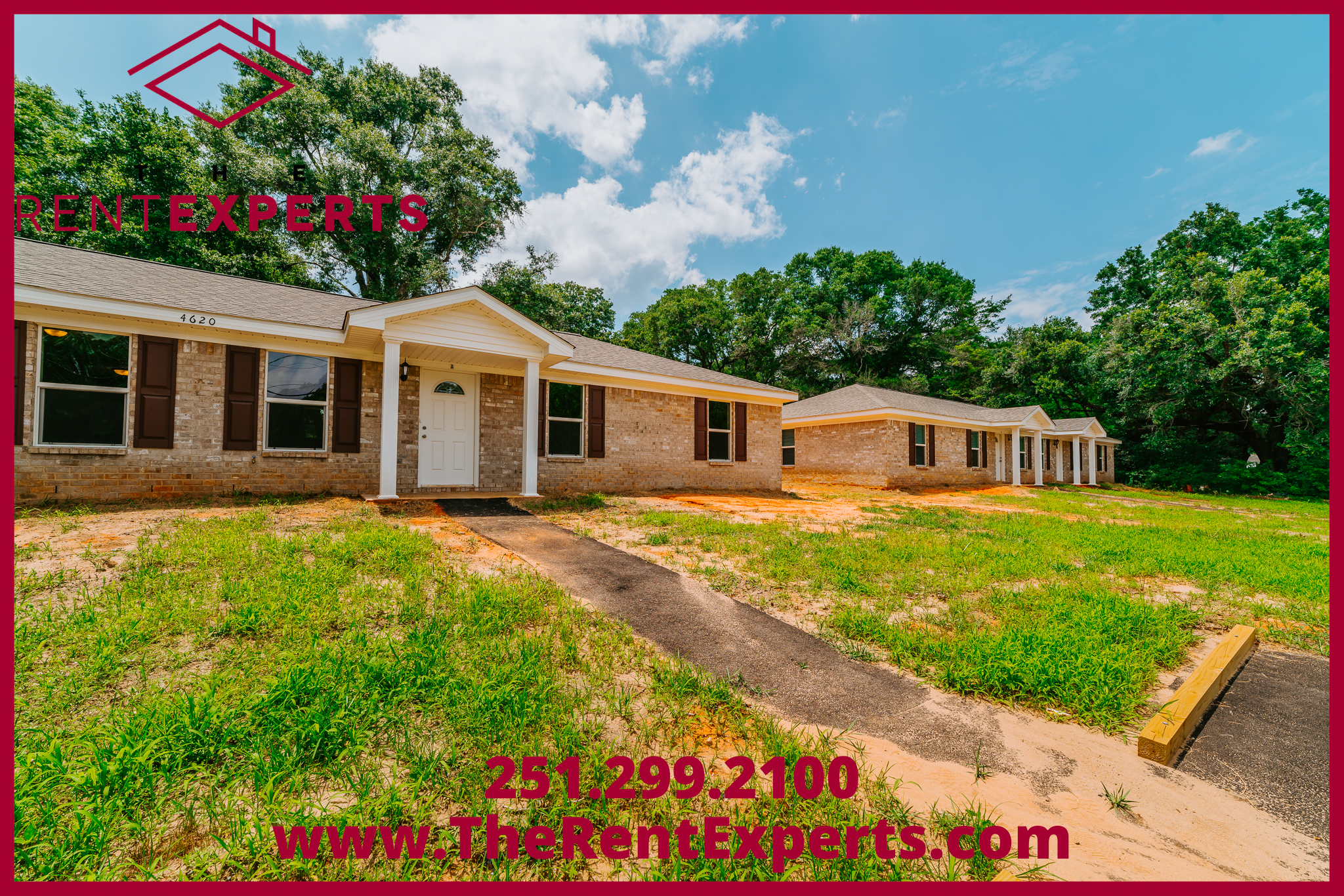 4620 Calhoun Road - A