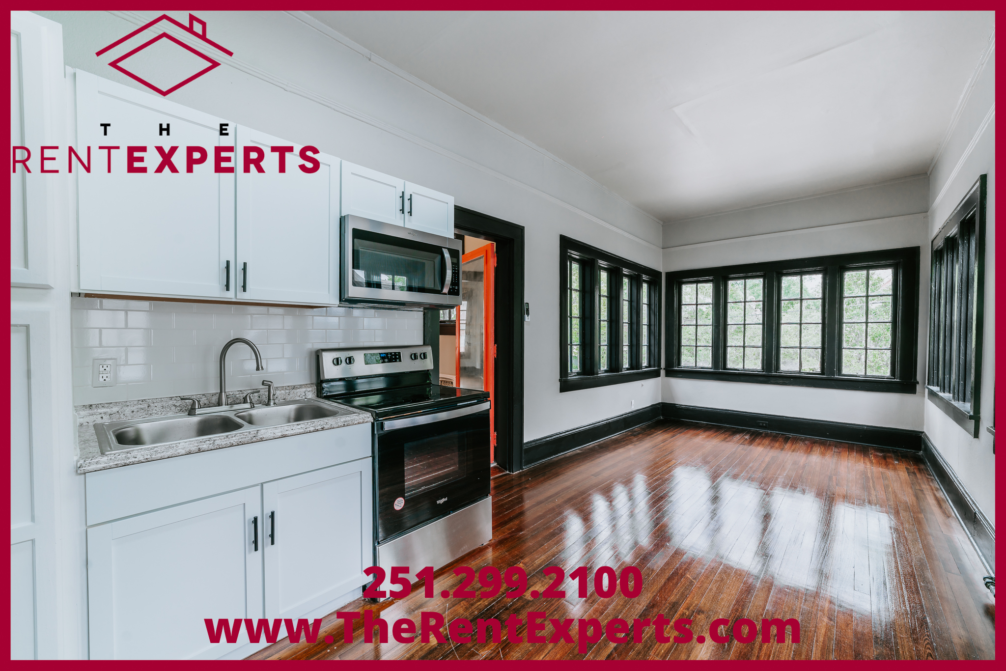 207 Michigan Avenue, Apt. 3