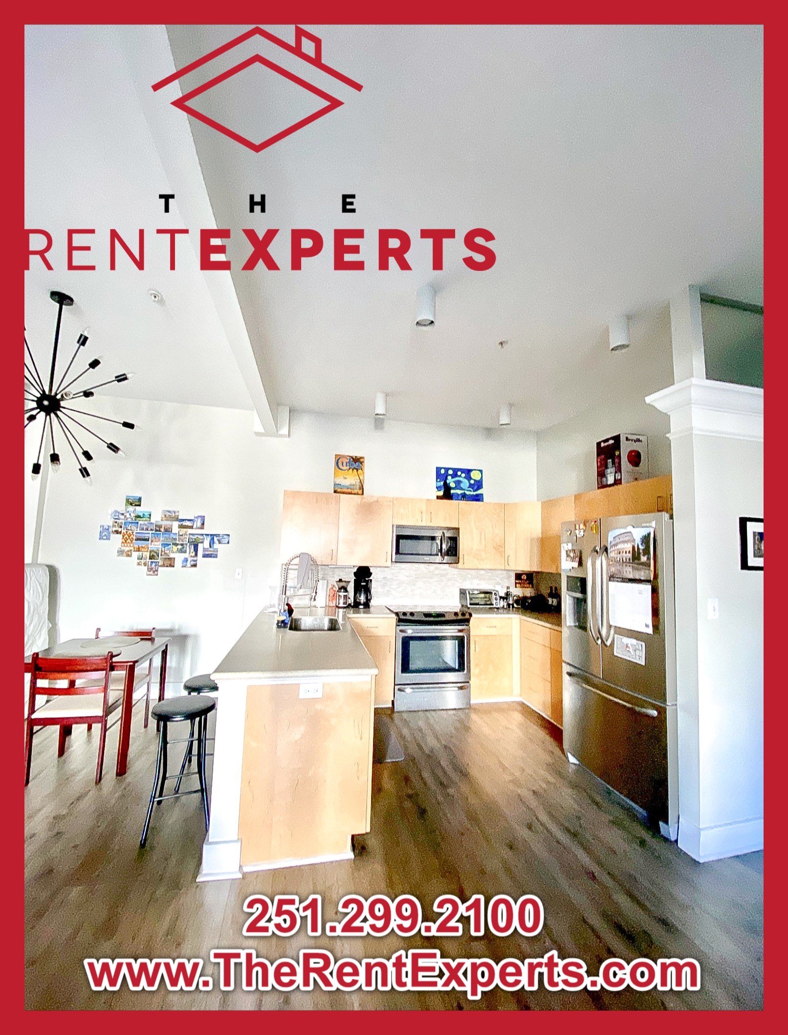 360 Dauphin Street - 2D