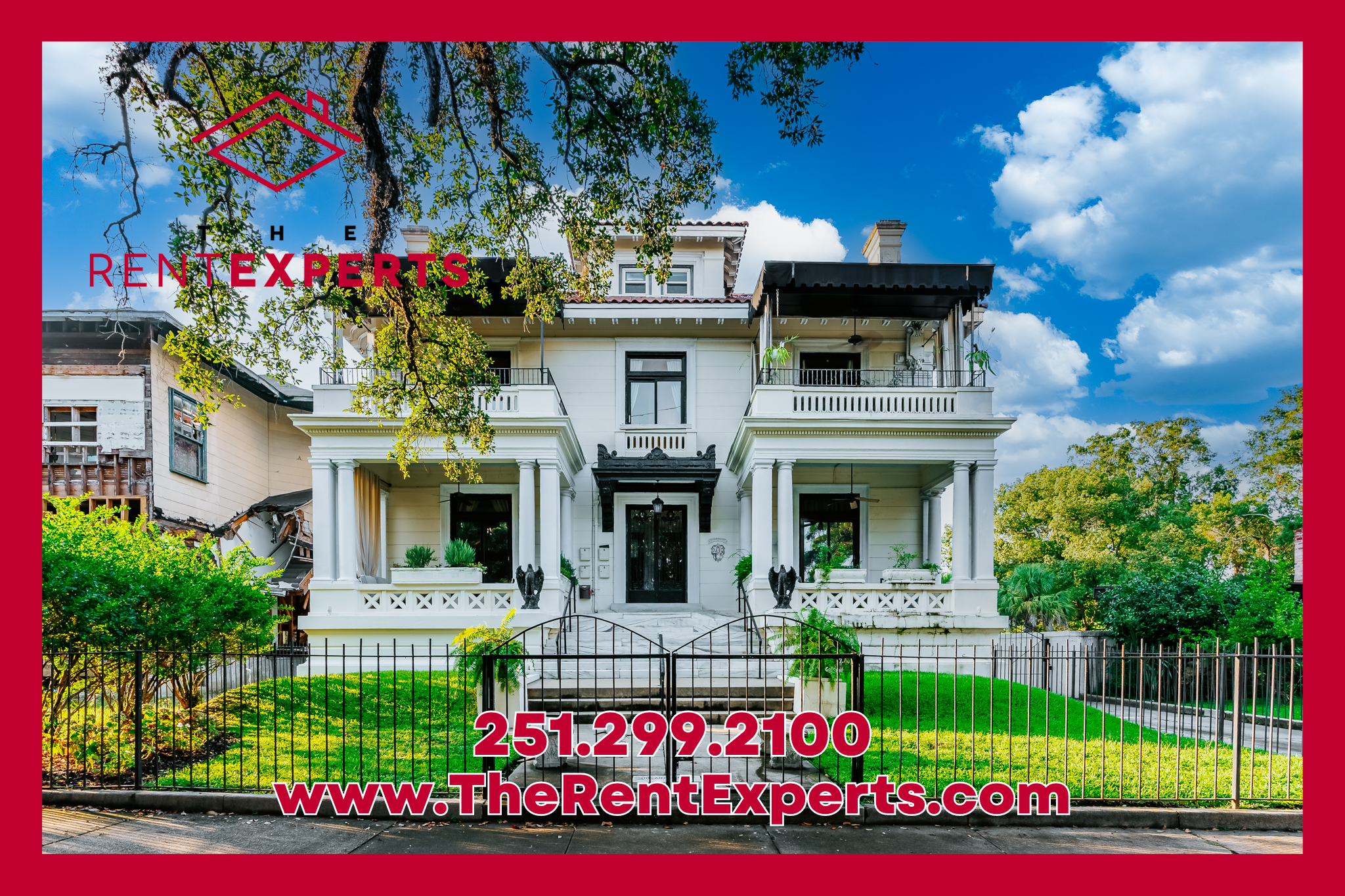 960 Government Street - C