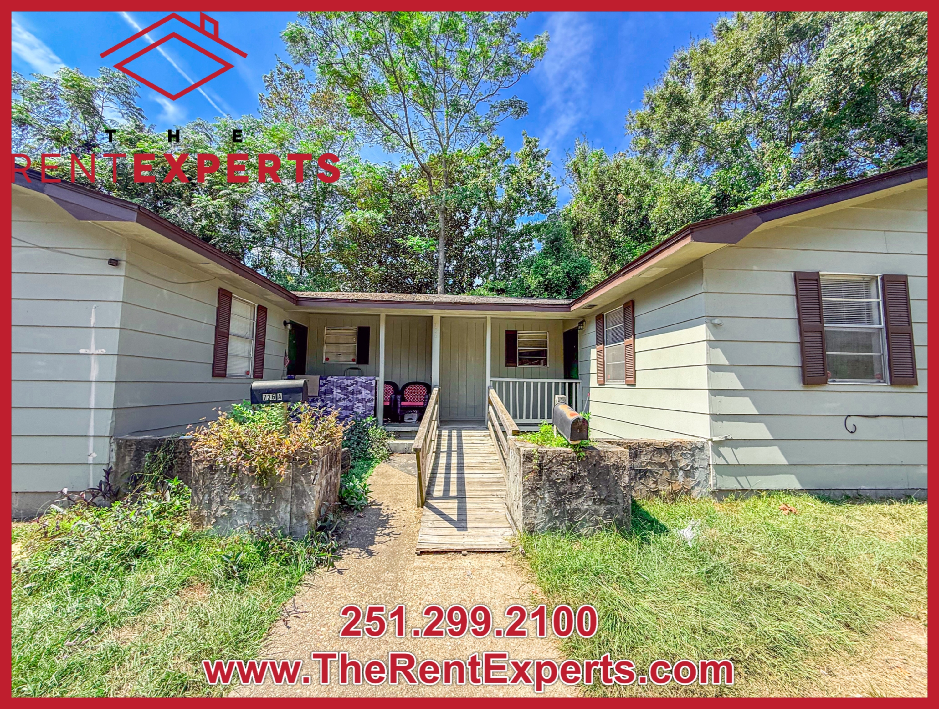 736 Reynolds Avenue - Apt. B