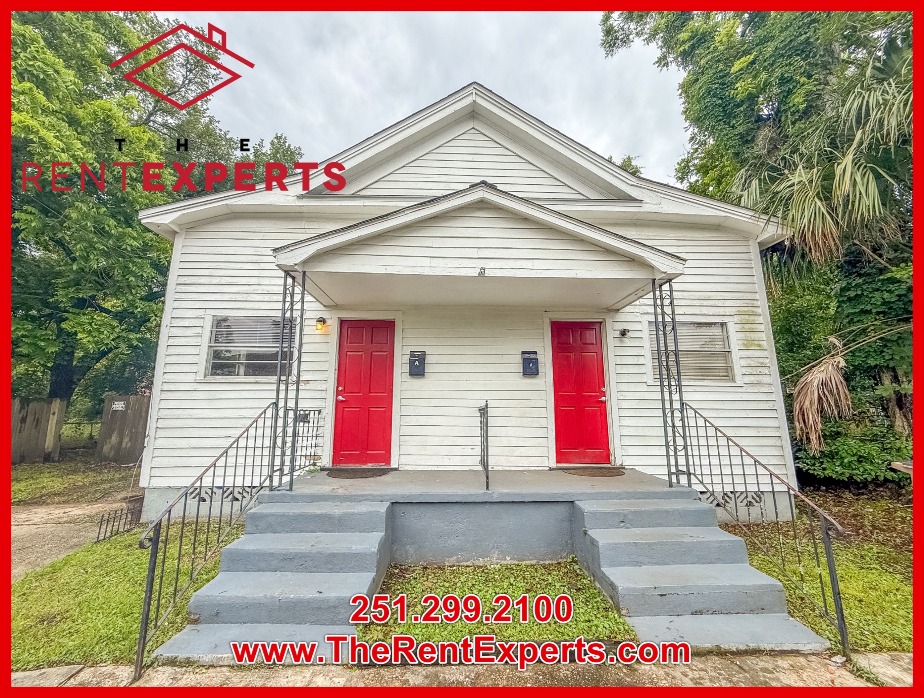 1005 Oak Street - Apt. A