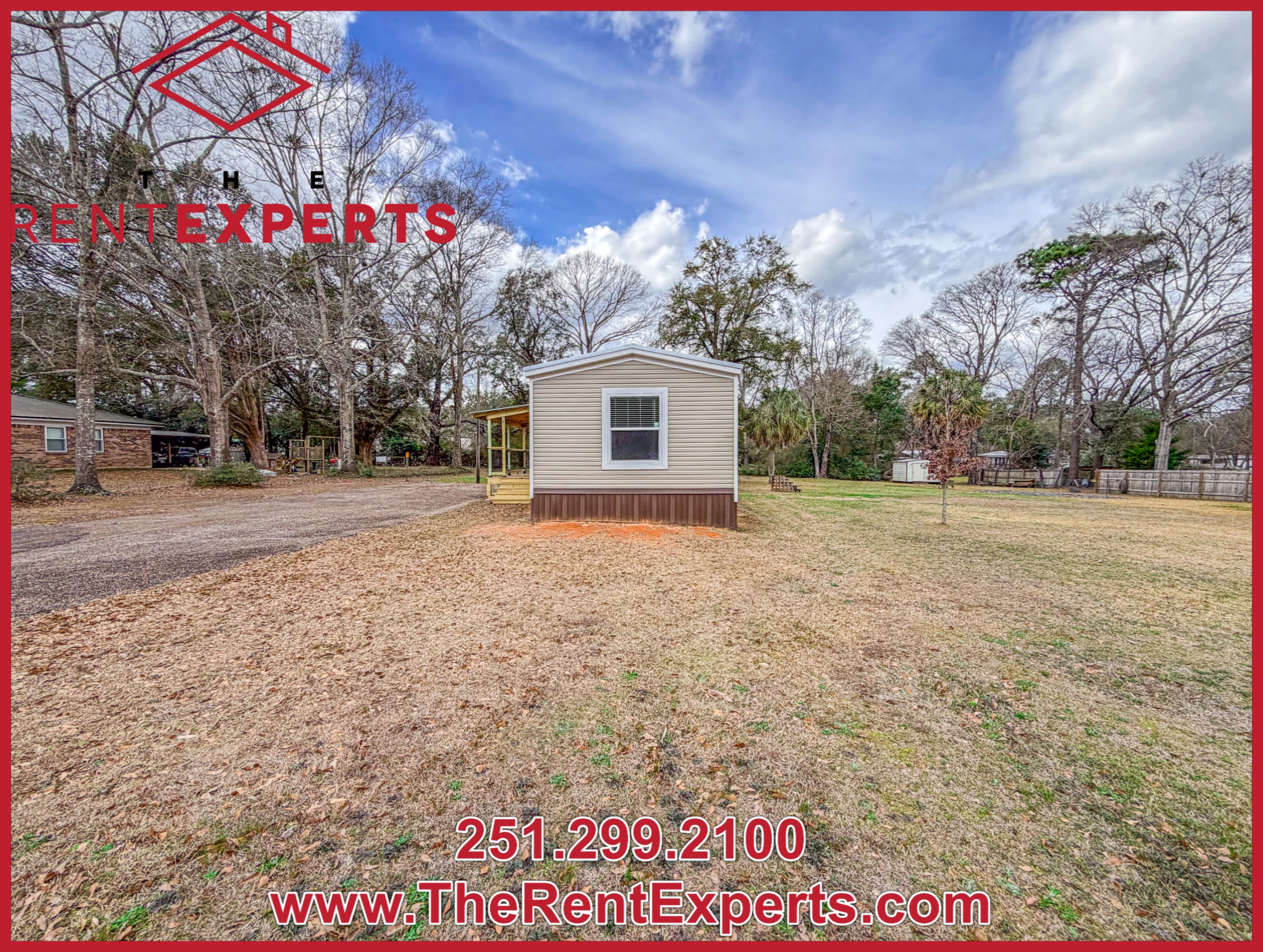 4883 Christopher Road