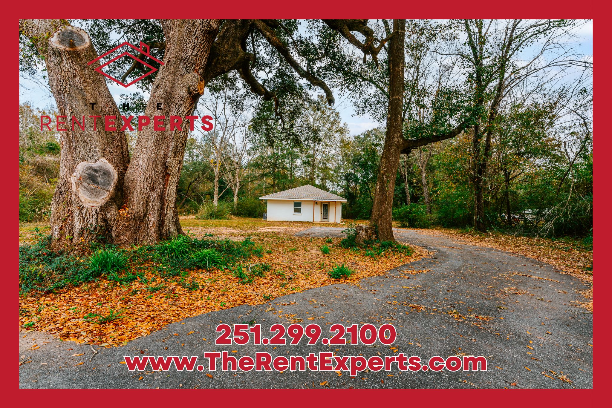 5265 Travis Road - Guest House