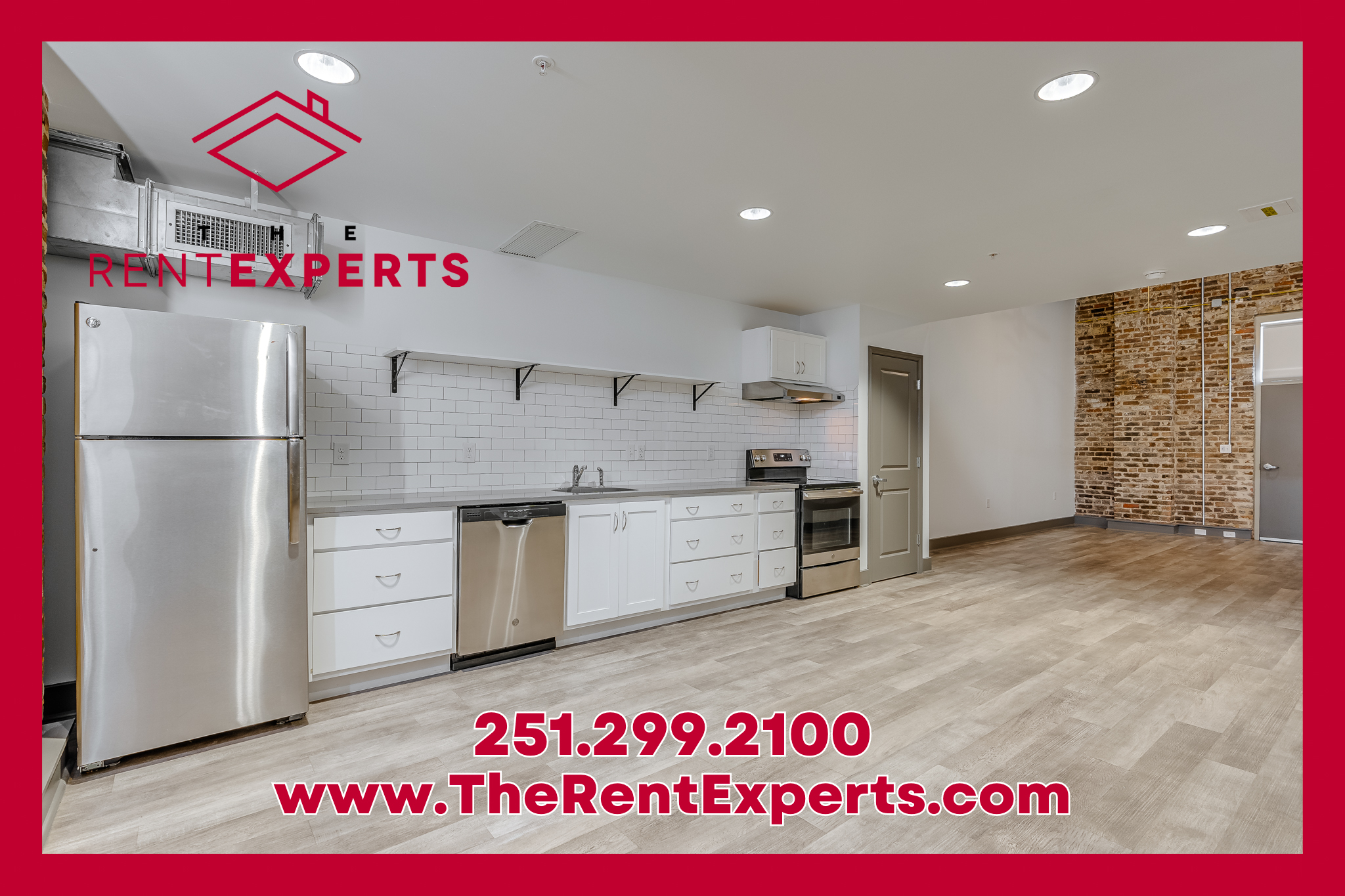 430 Saint Louis Street - A102