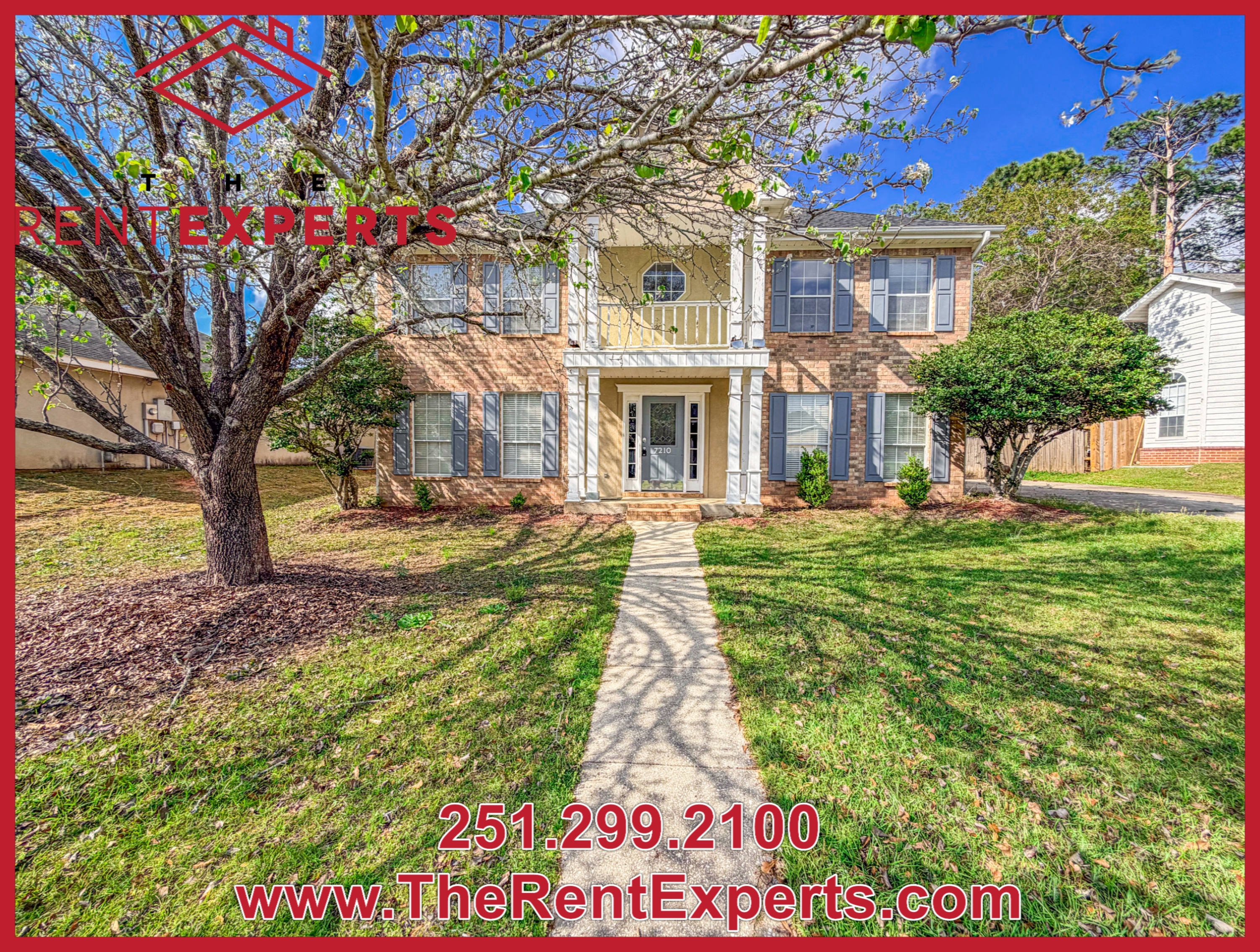 7210 Ashmoor Drive North