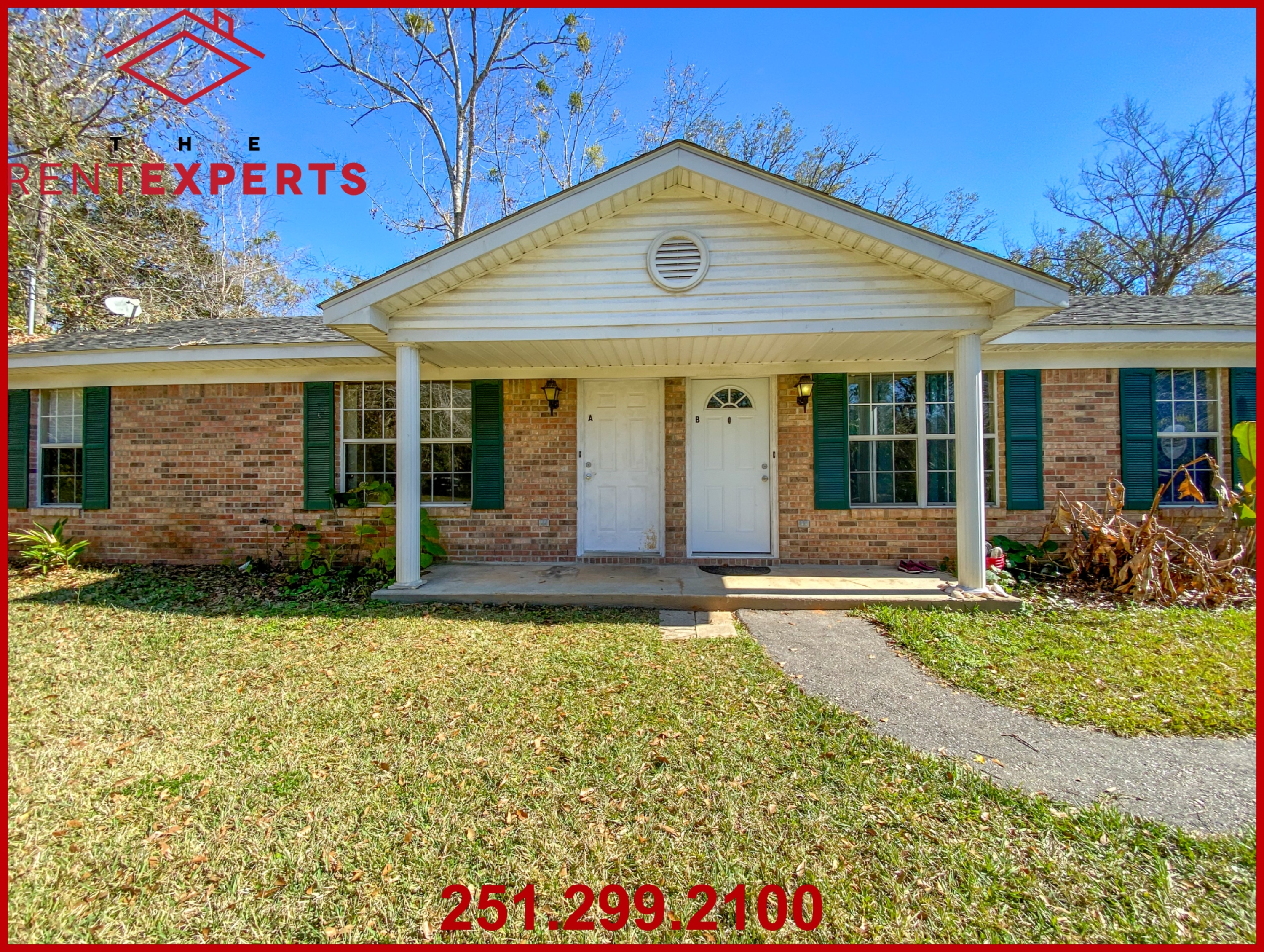 14165 River Oaks Road - A