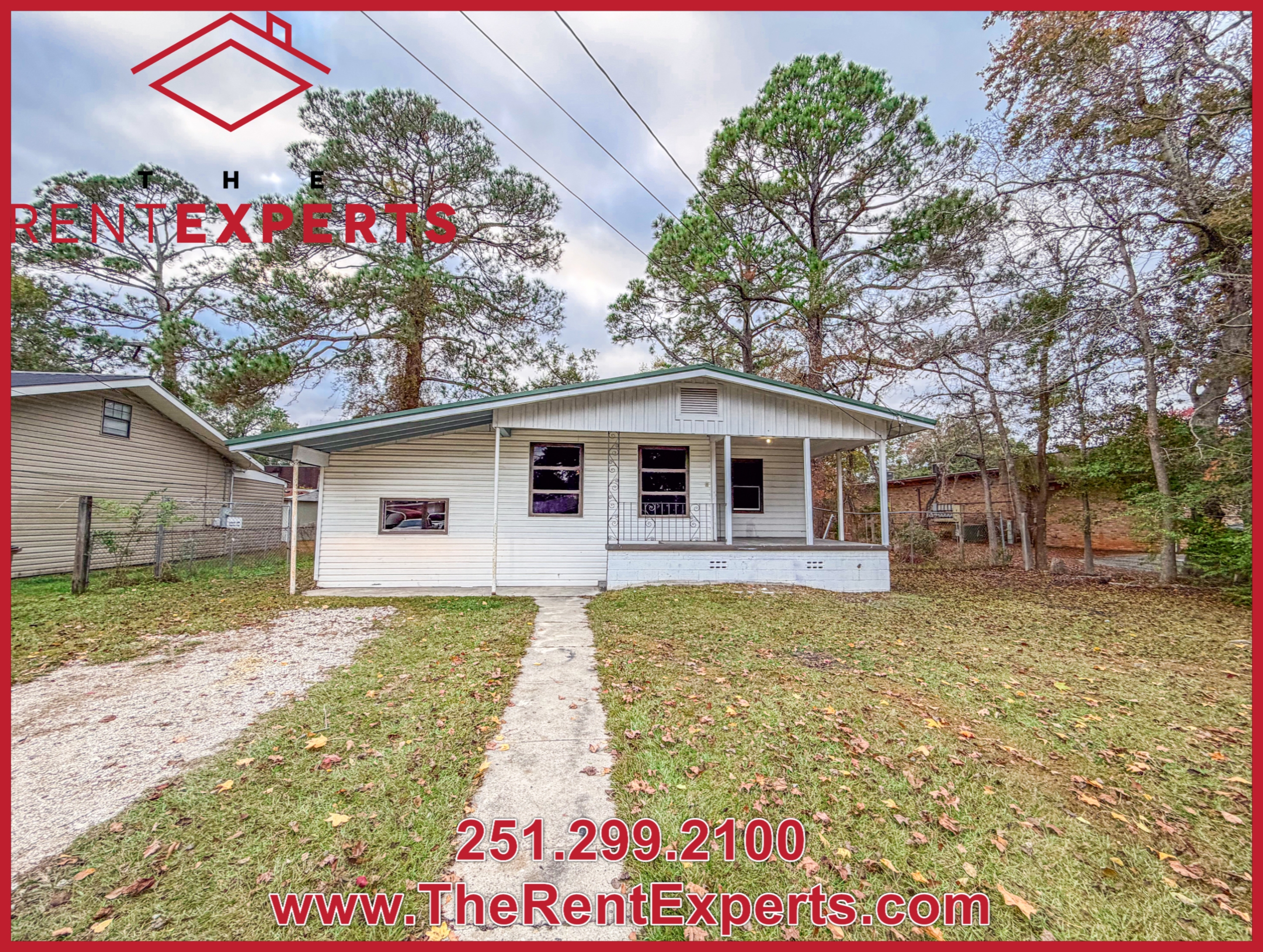 100 Esplanade Avenue