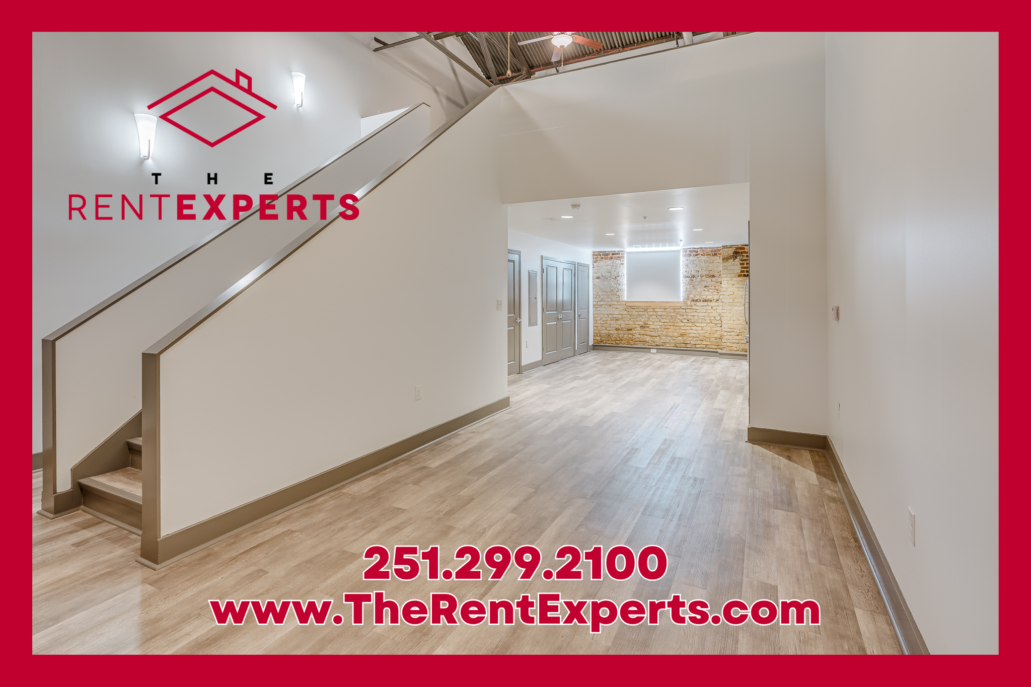 430 Saint Louis Street - A102