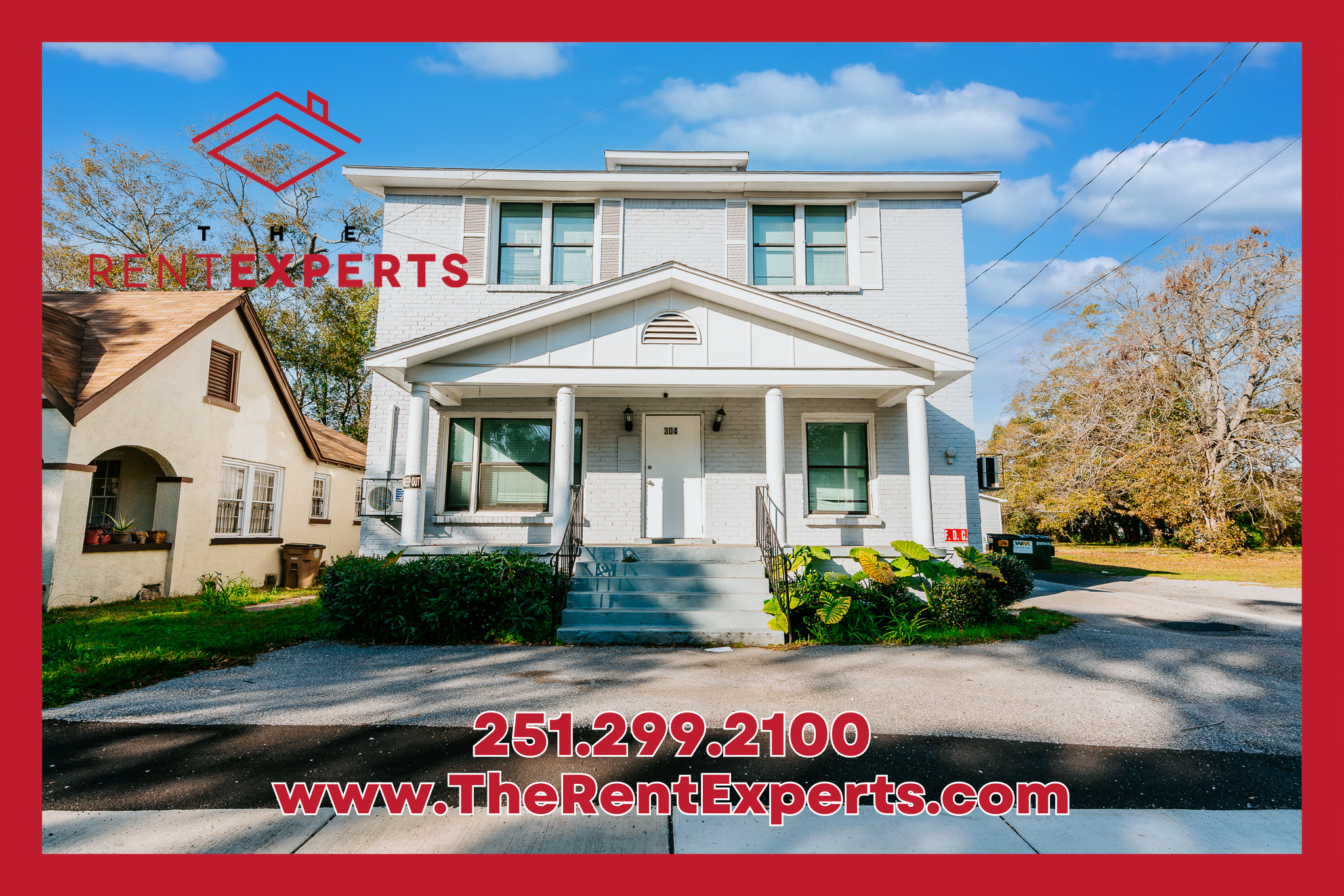 304 Michigan Avenue - 5