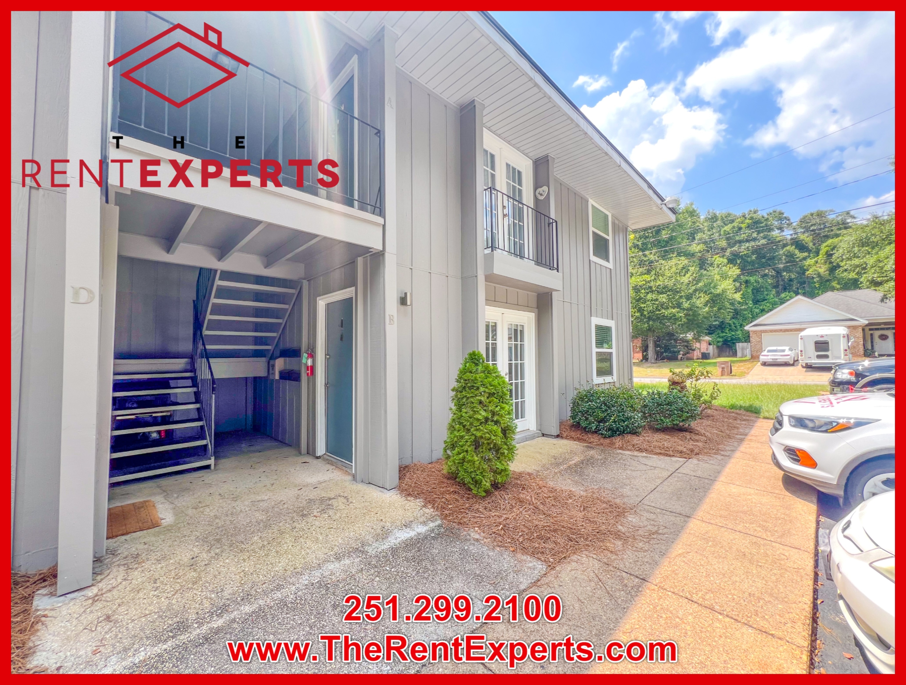 55 East Drive - Apt. A