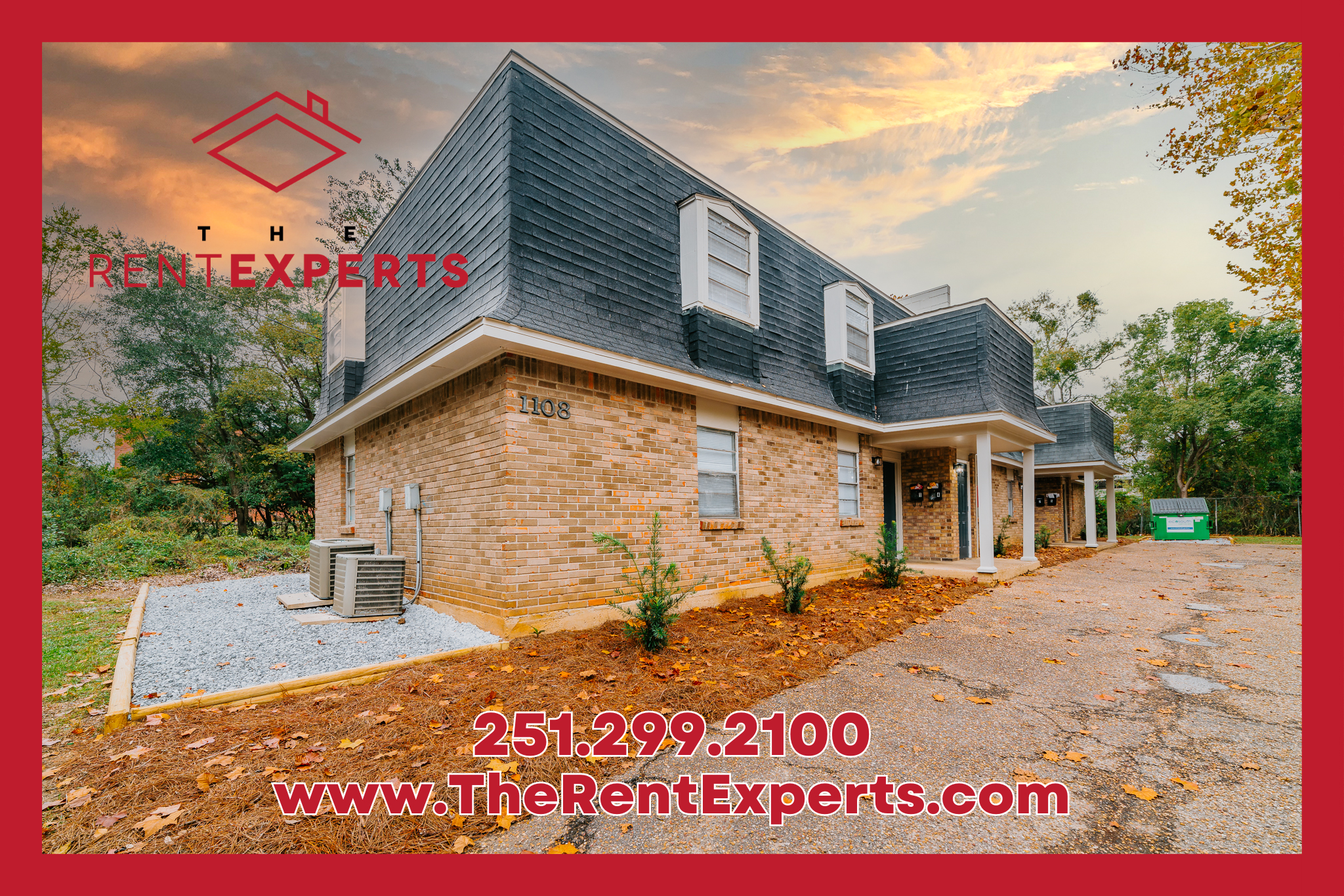 1108 Oak Street - 3