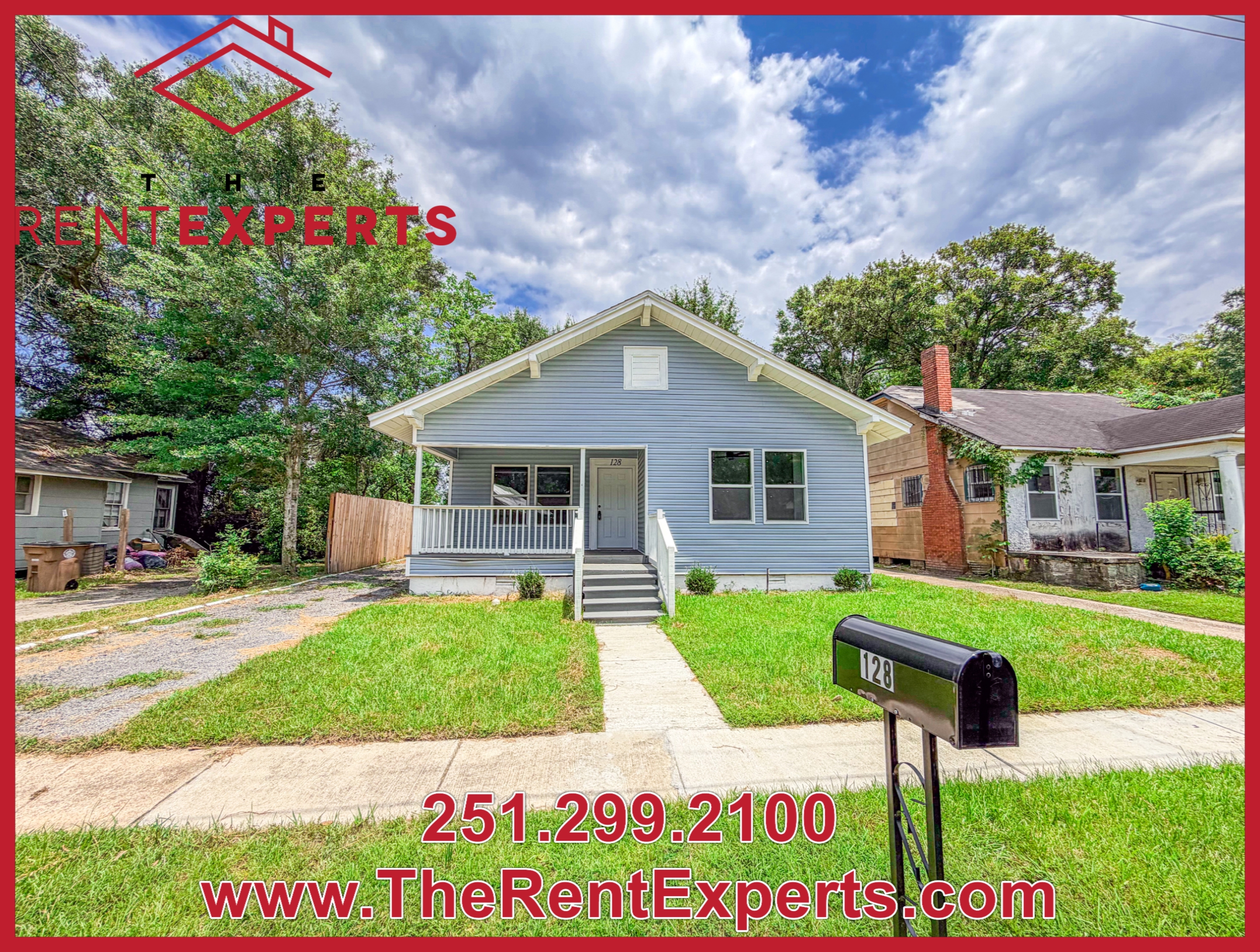 128 Bush Avenue