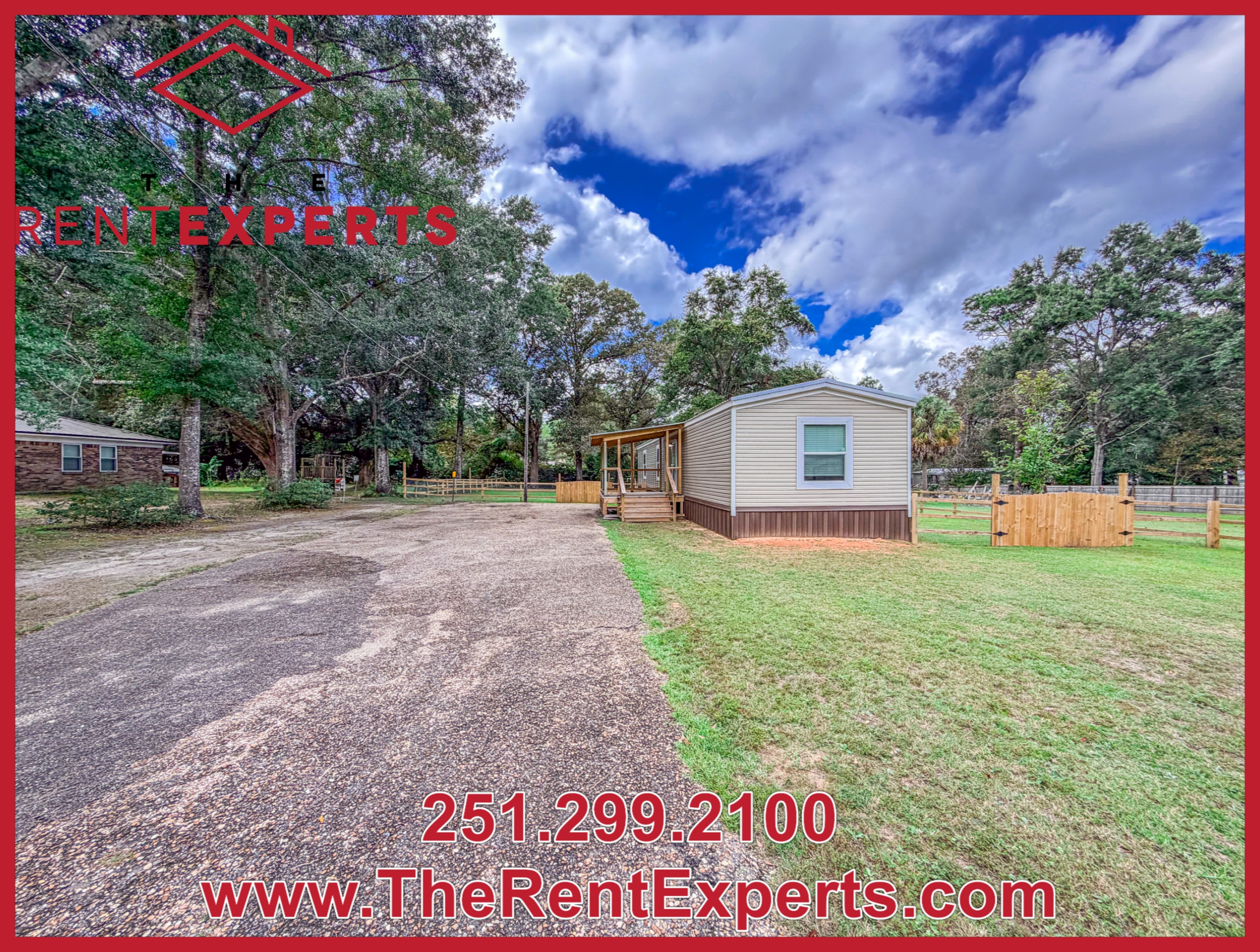4883 Christopher Road