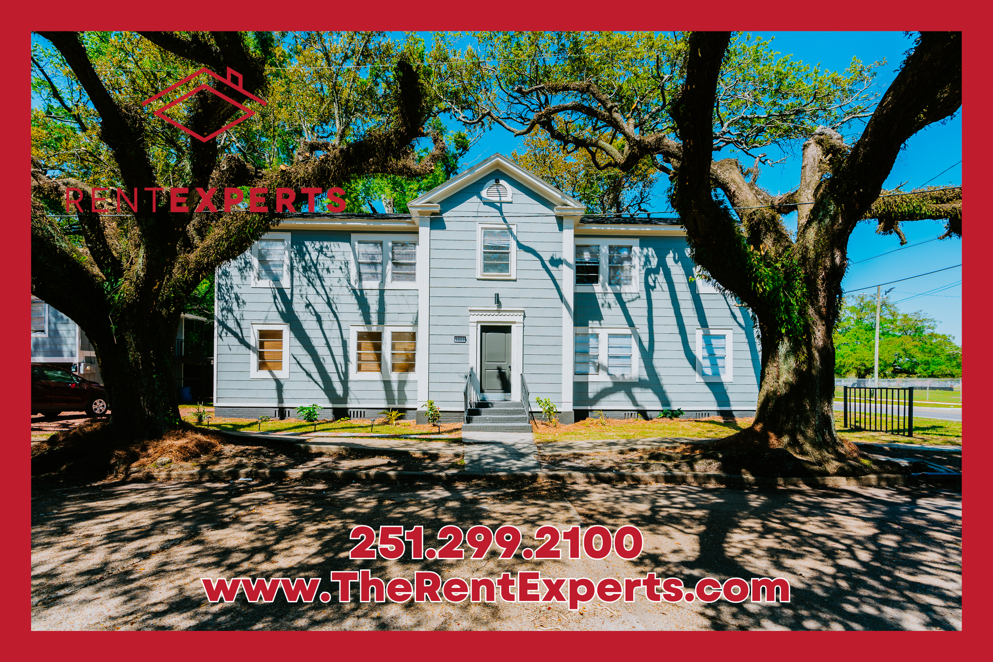 1300 Illinois Street - Apt. 4