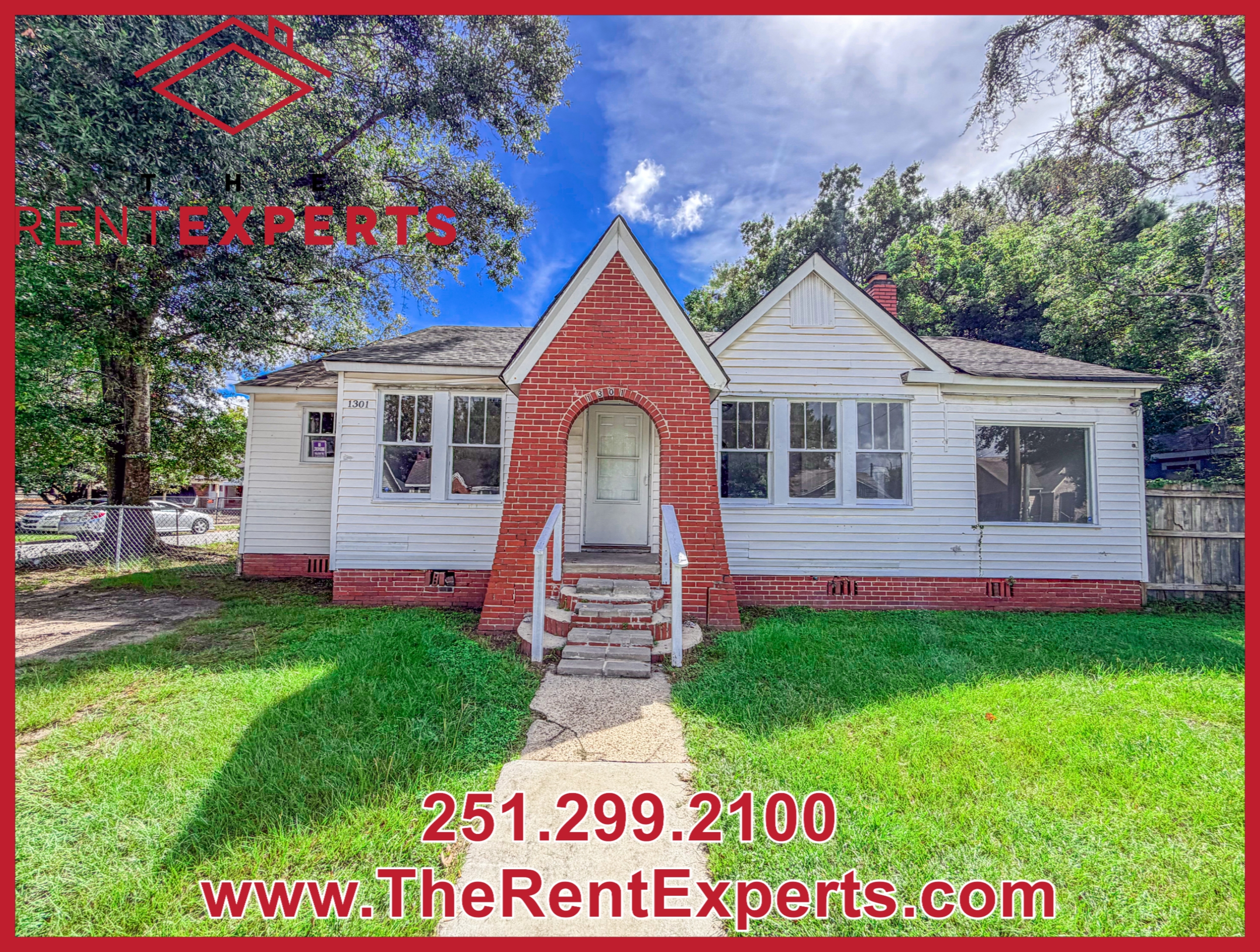 1301 South Ann Street