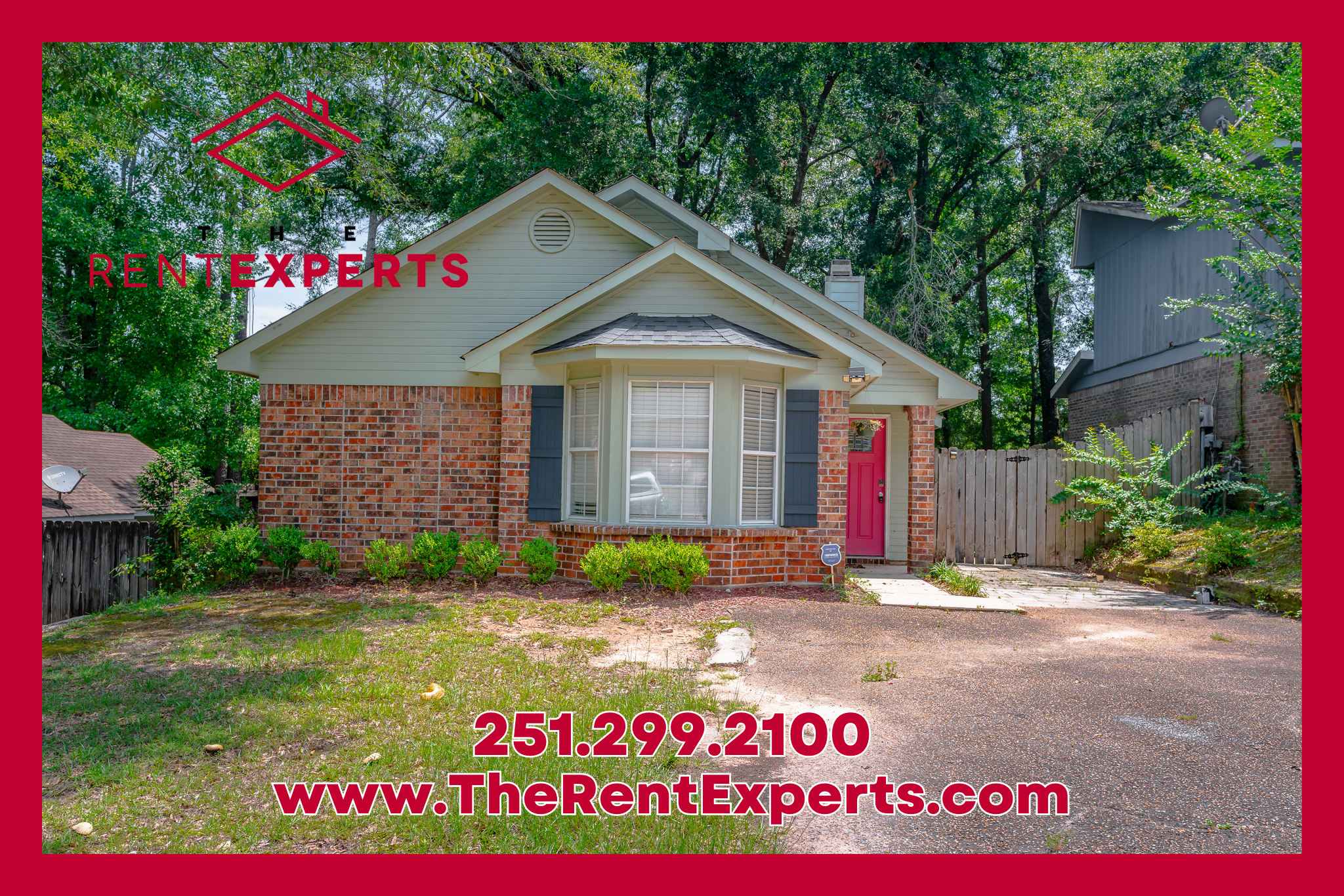 1823 Spring Brook Court