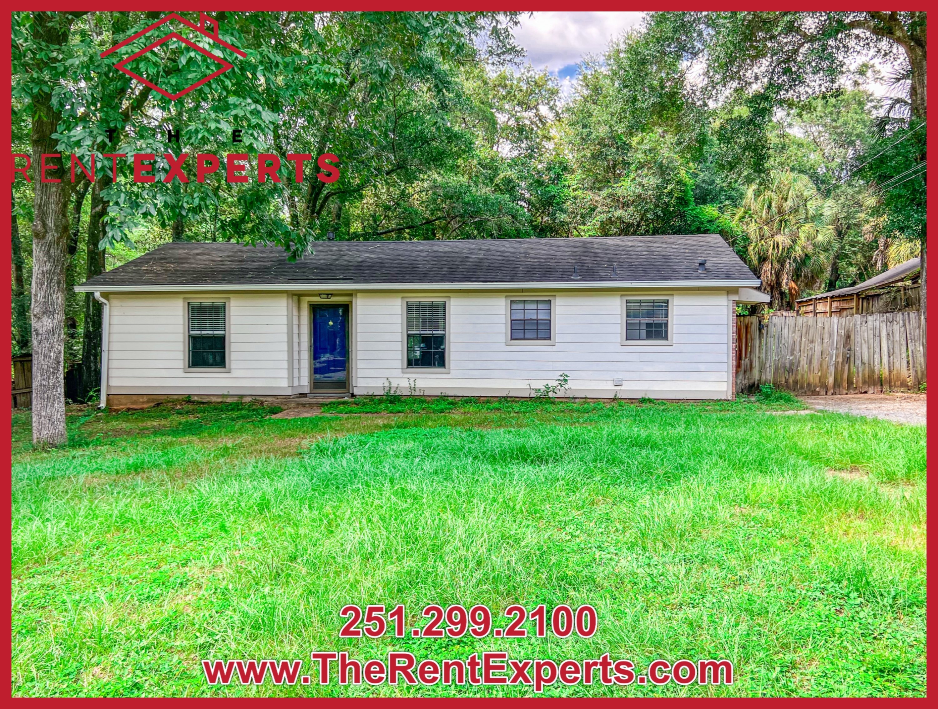 2086 Mesa Drive