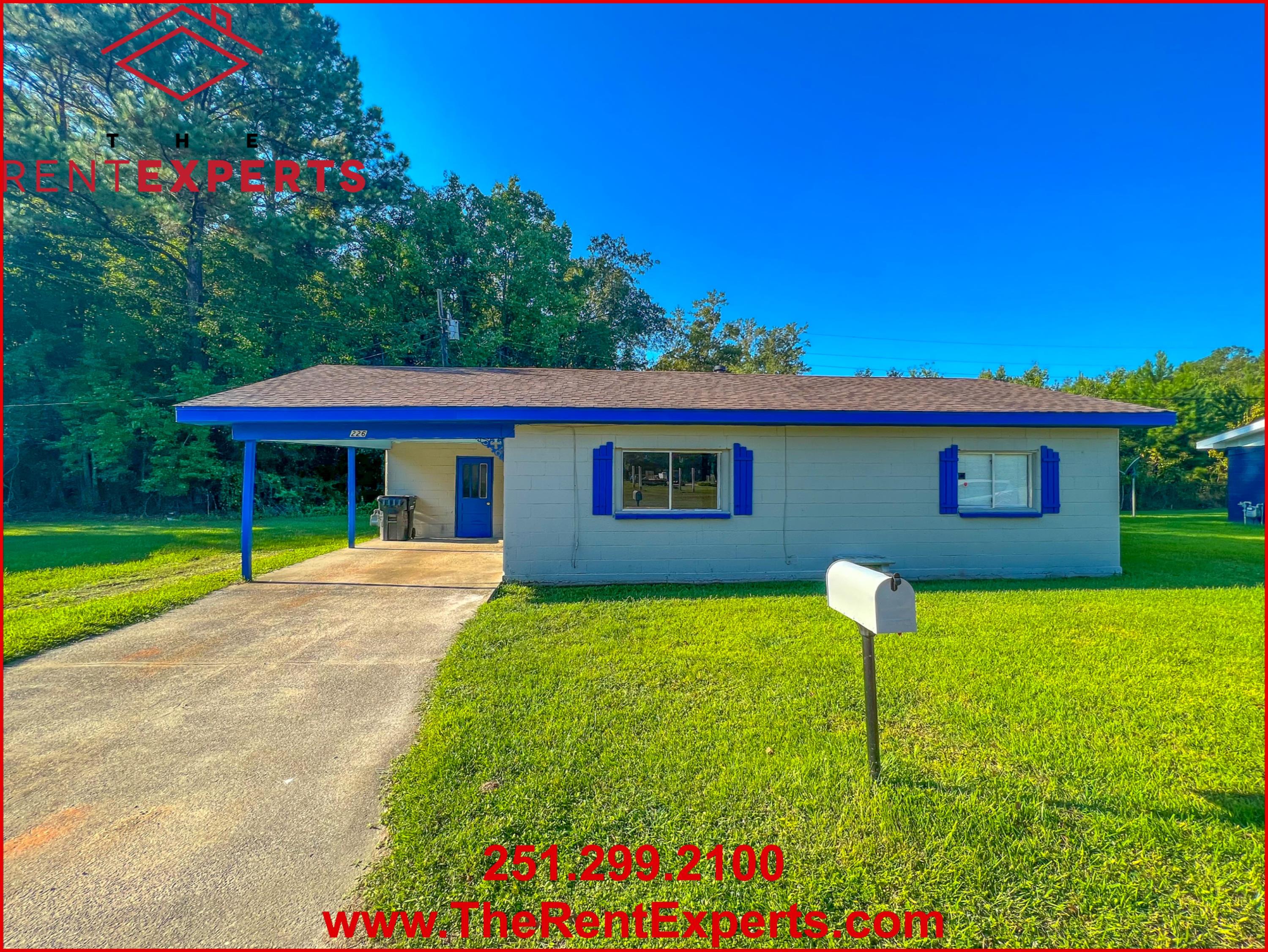 226 Hildersheim Drive