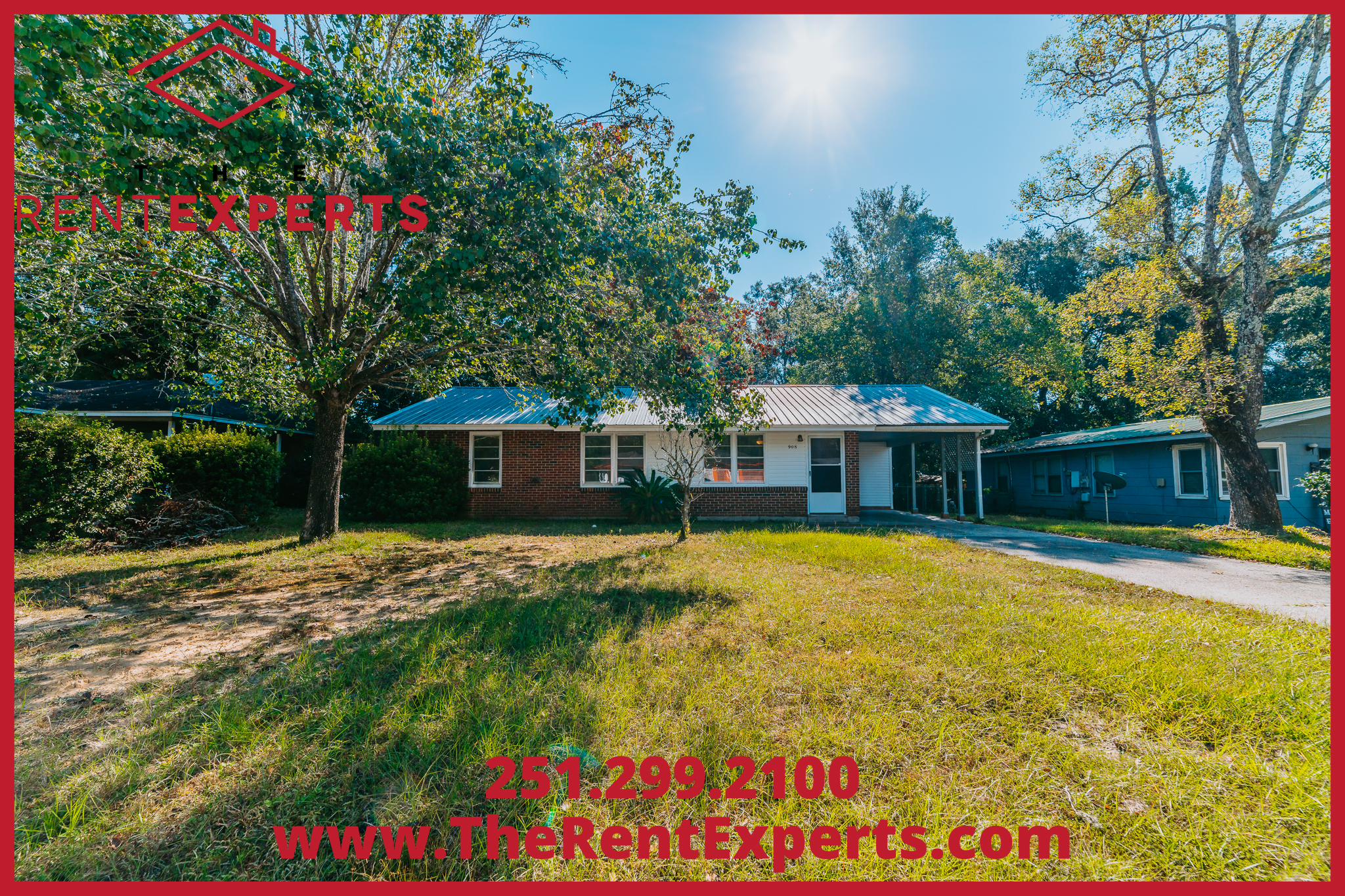 908 East David Langan Drive