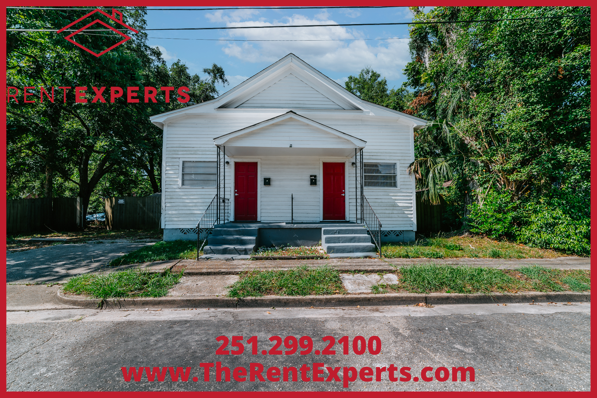 1005 Oak Street - Apt. A