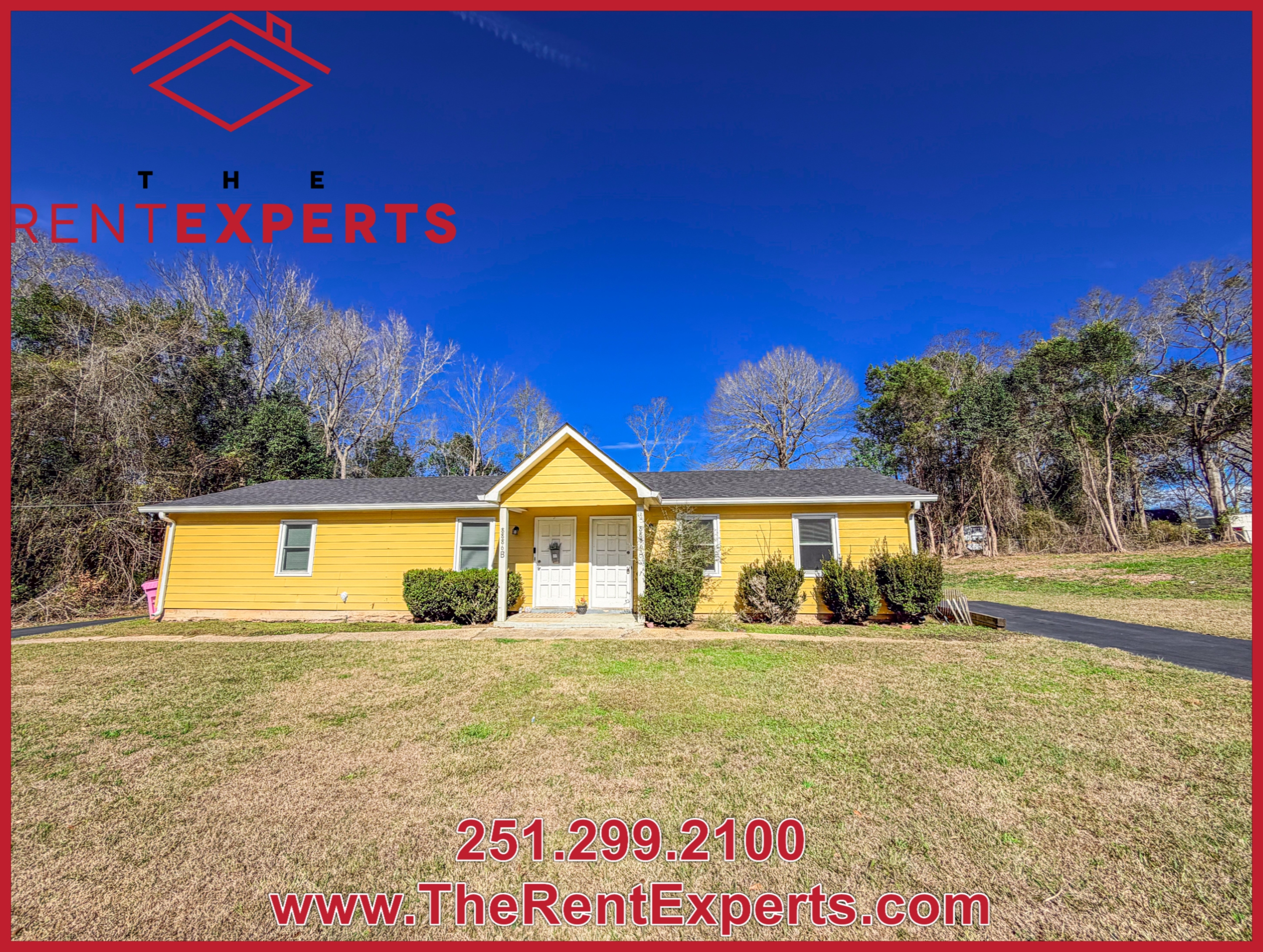 8886 Maple Street - A