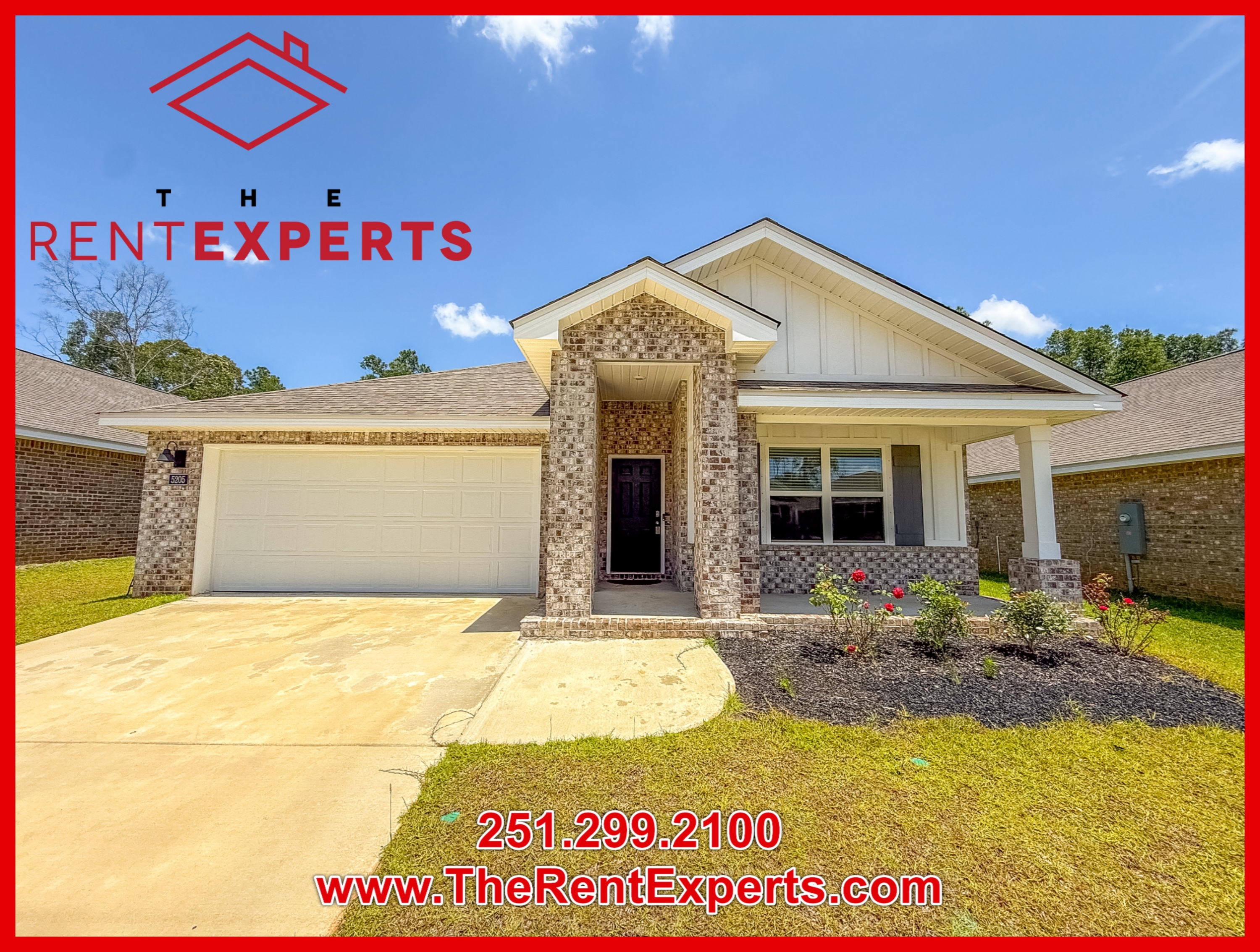 5205 Pinyon Drive