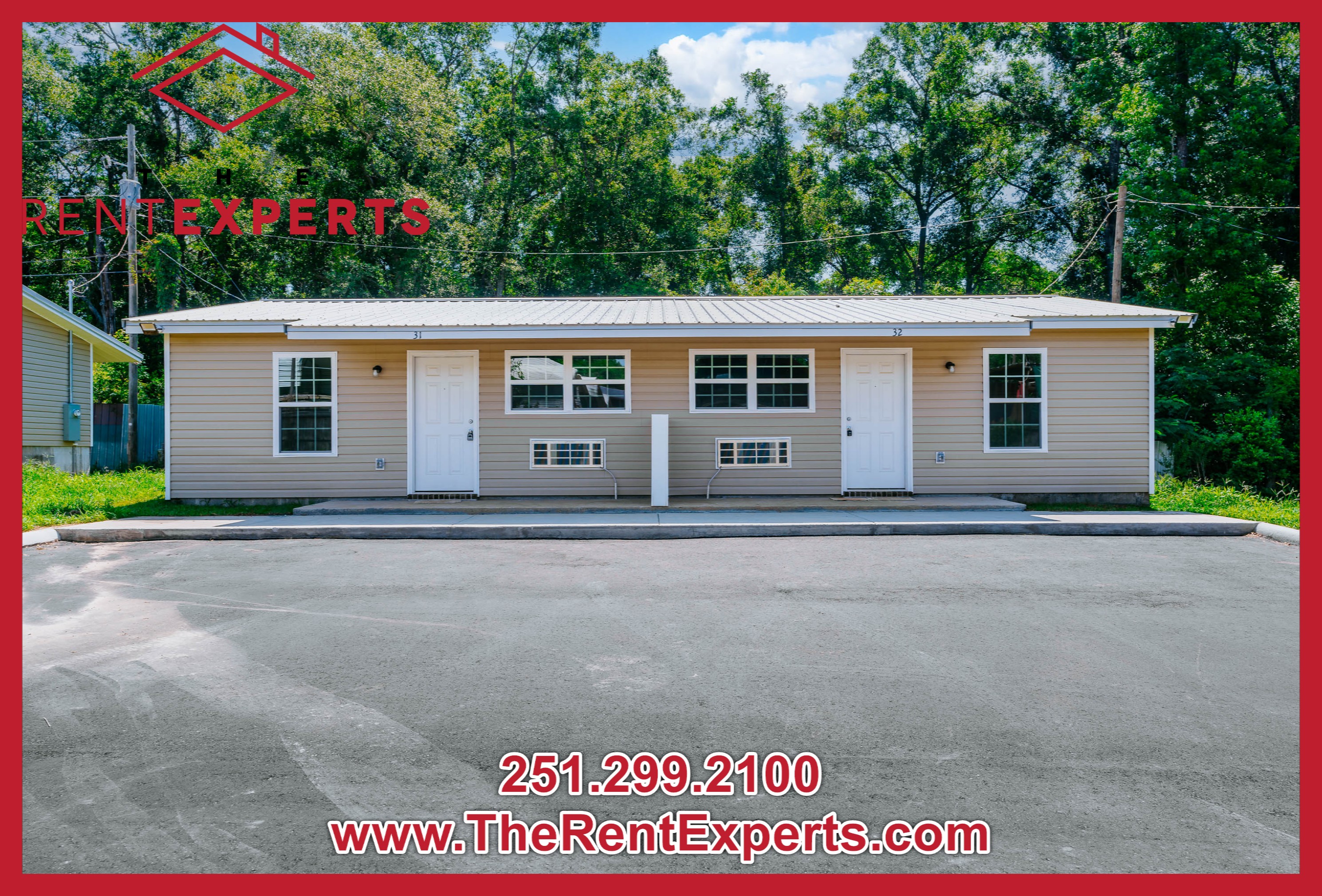 7513 Old Shell Road - Unit 32