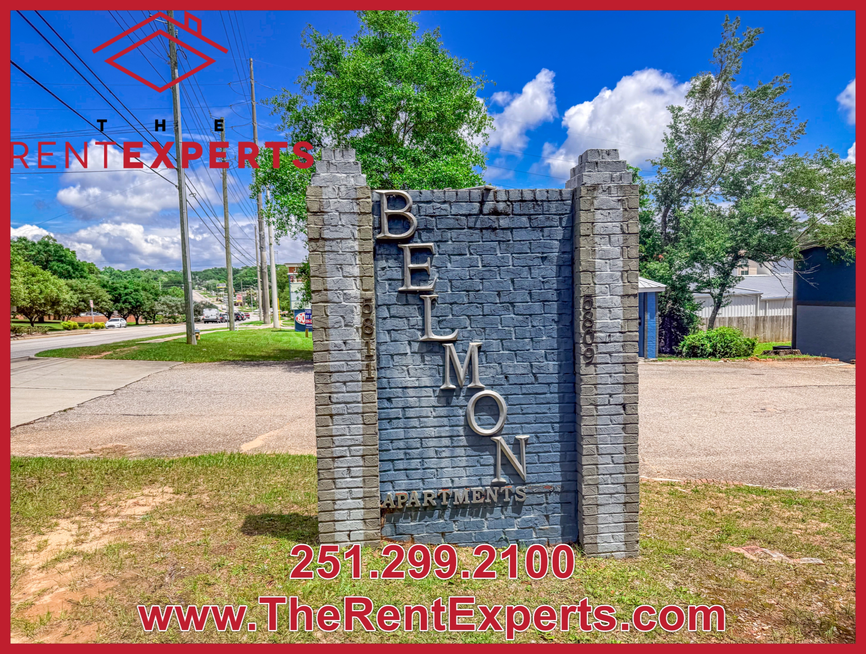 5809 Old Shell Road - C2