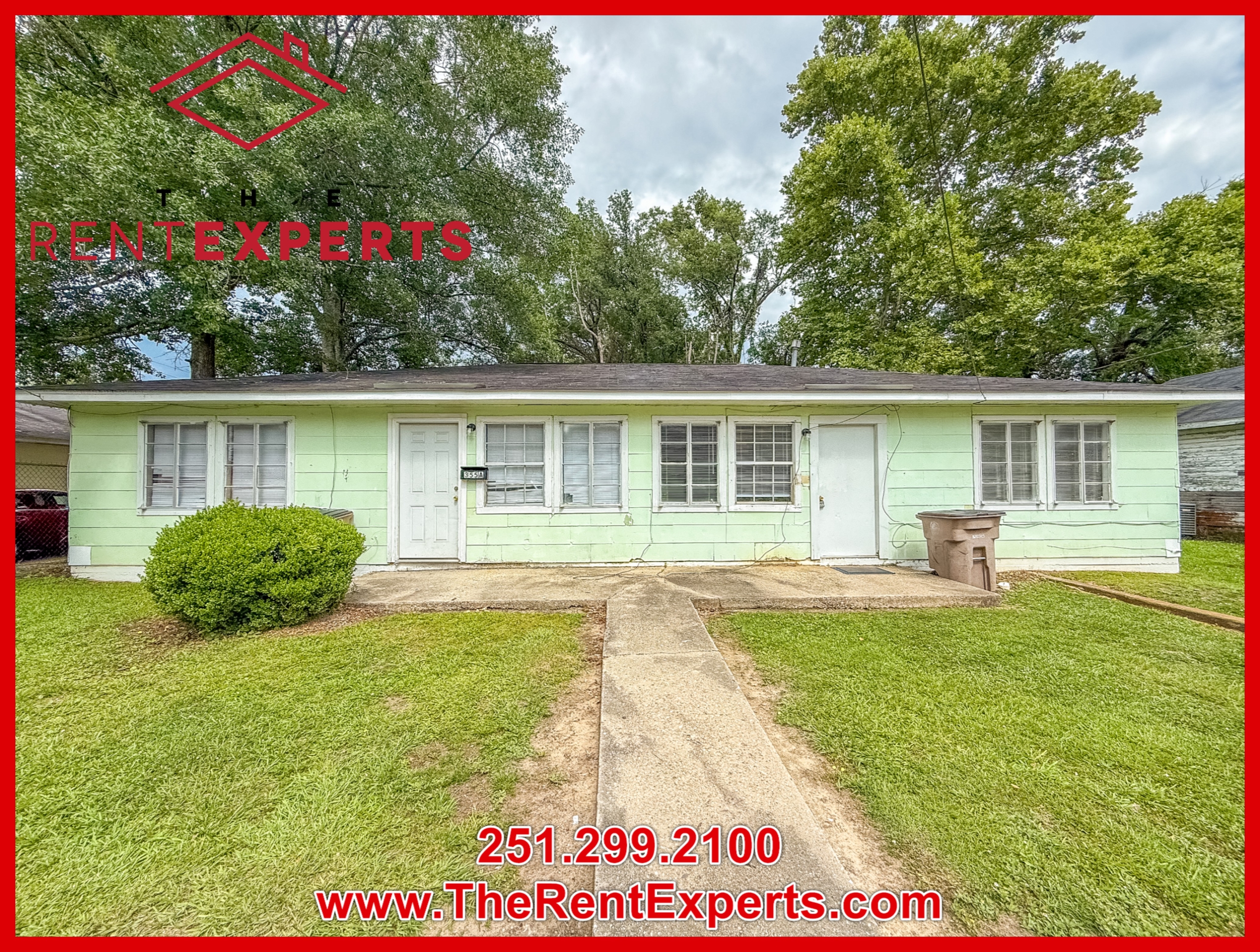 355 Rapier Avenue - Apt. B