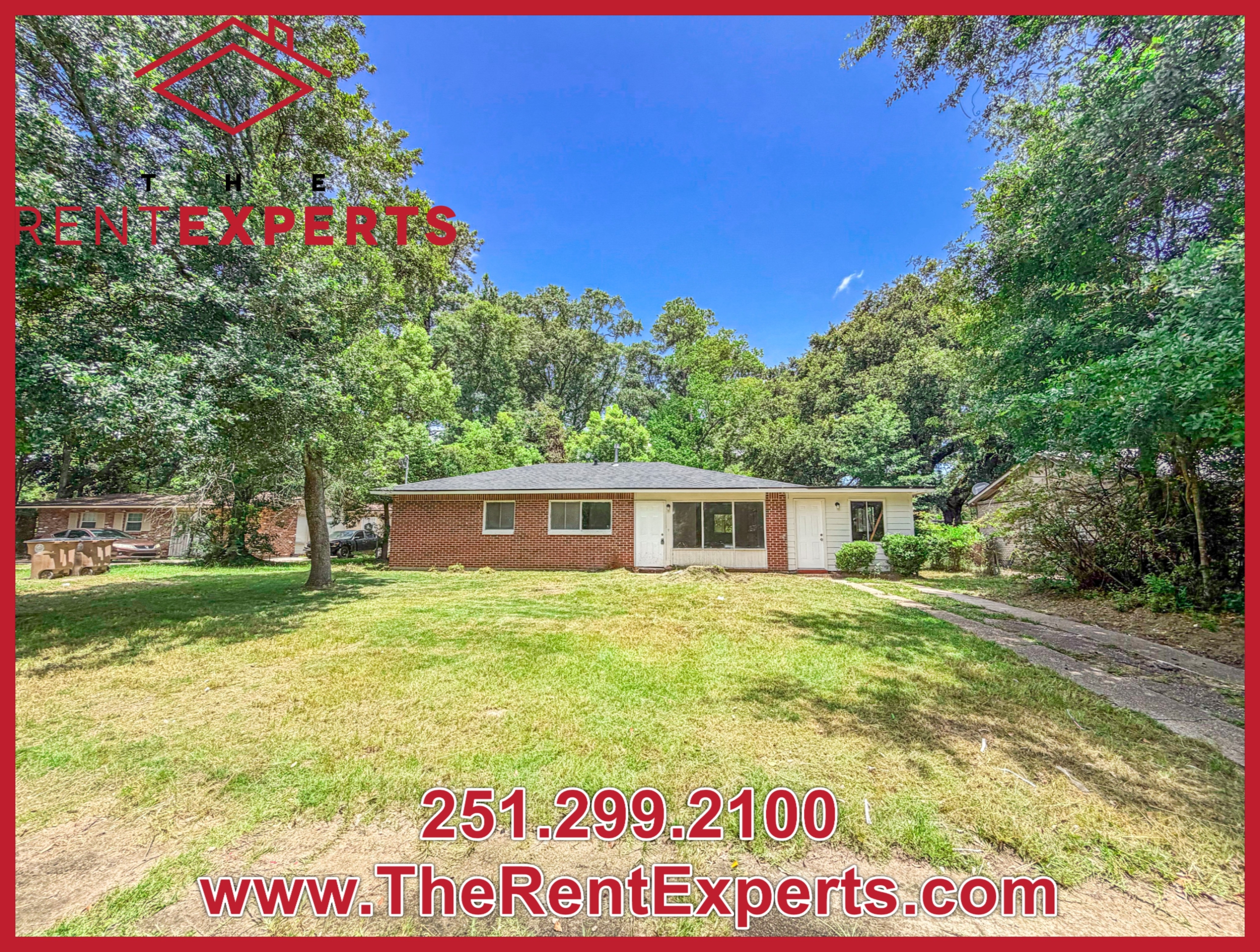 2554 Morningside Drive