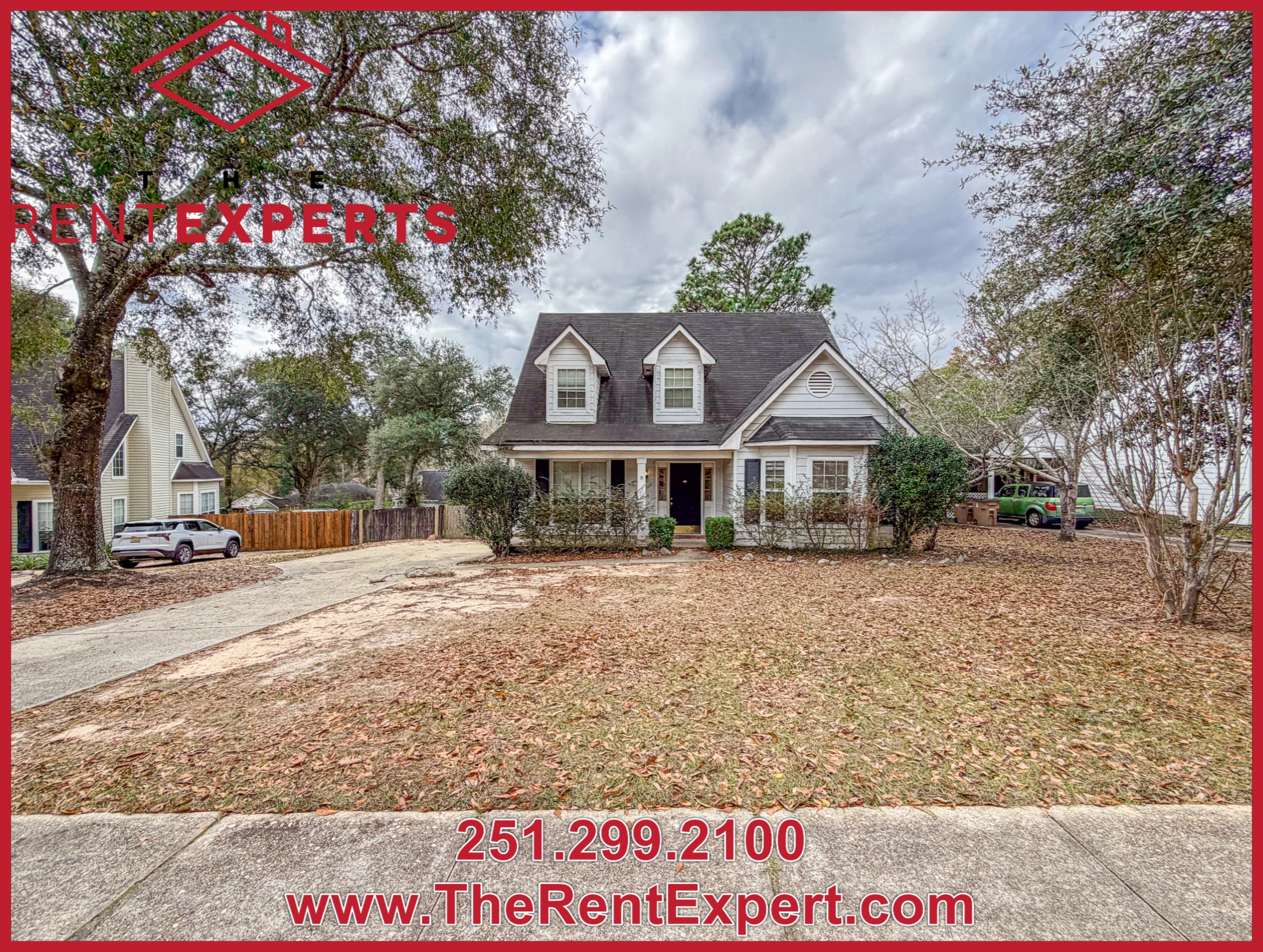 3204 Wellborne Dr. W.